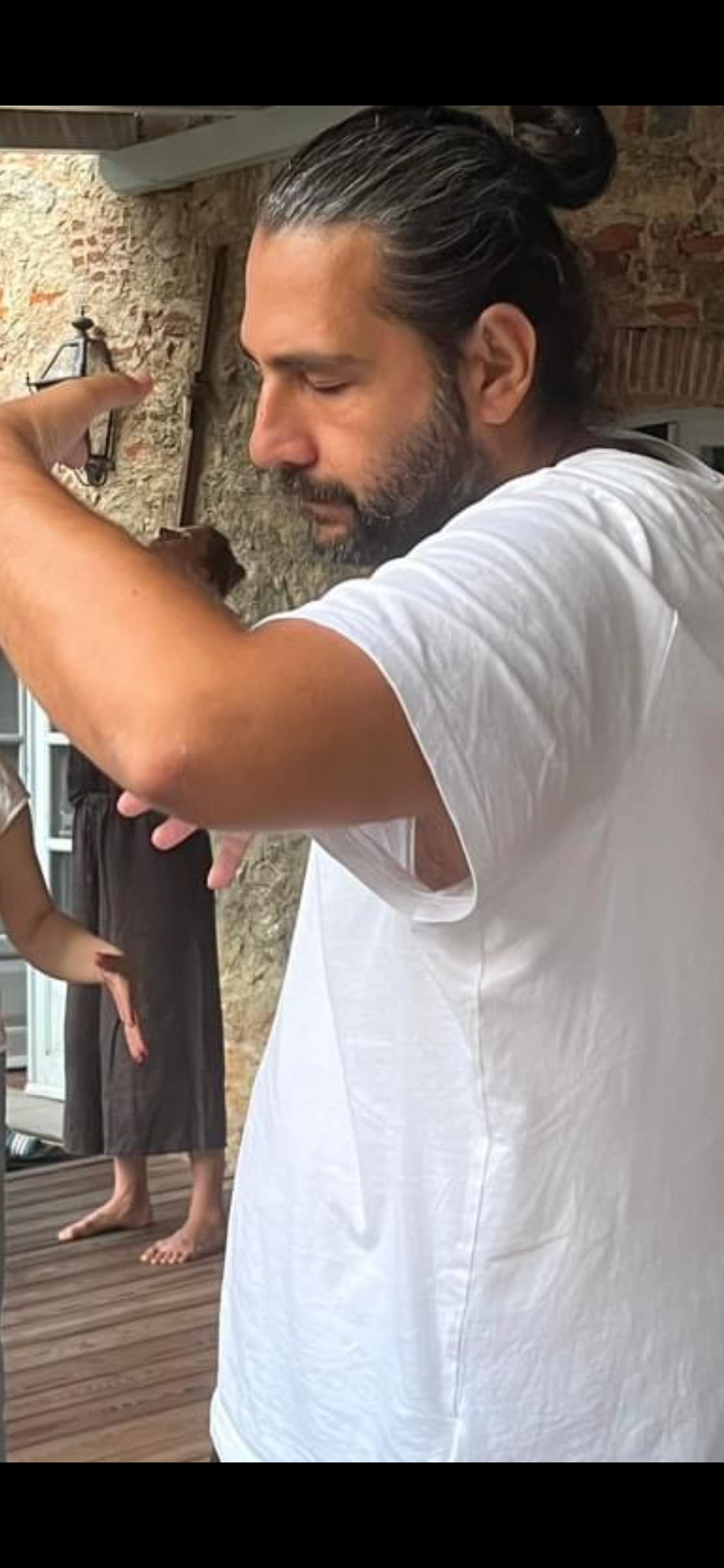 Qigong Gruppe Berlin